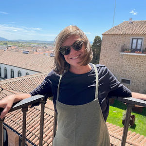 Meet your Posher, Tara